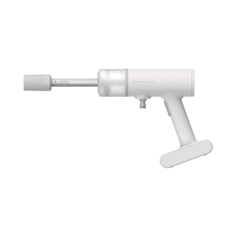 Máy rửa xe không dây Xiaomi Mijia MJXCJ001QW Tiện Lợi - Chính Hãng	